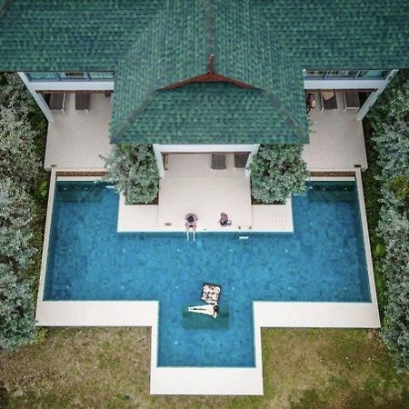 Pp Princess Pool Villa Пхипхи Экстерьер фото