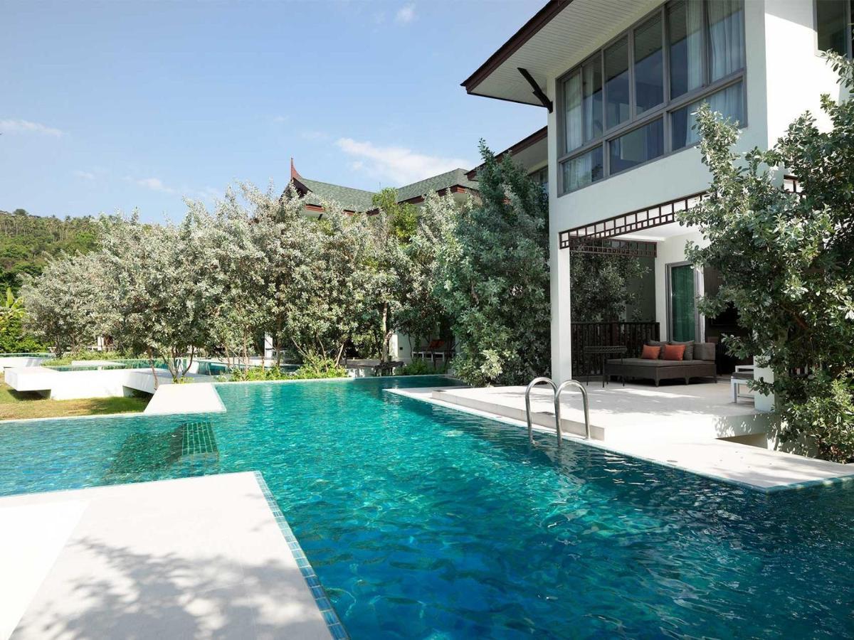 Pp Princess Pool Villa Пхипхи Экстерьер фото