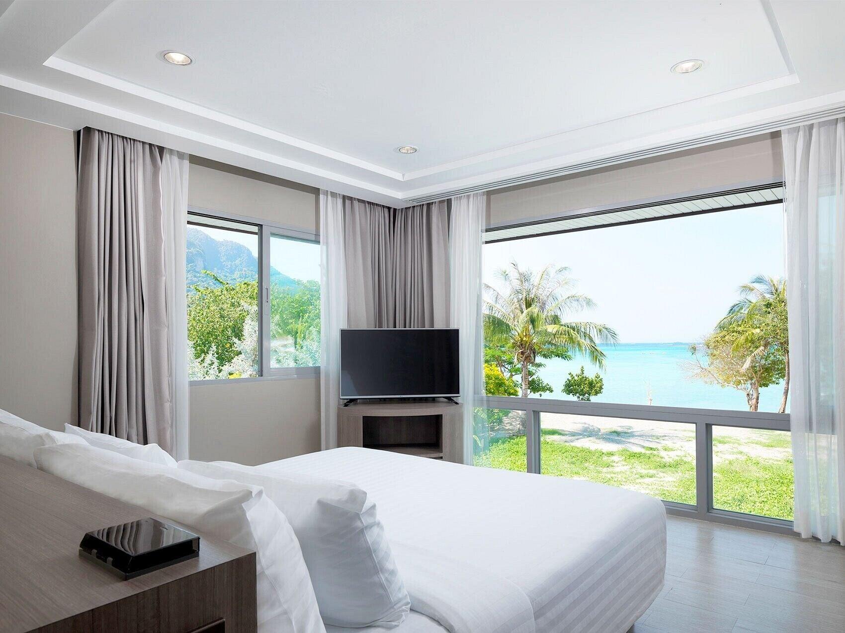 Pp Princess Pool Villa Пхипхи Экстерьер фото