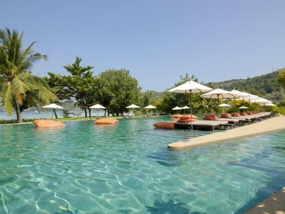Pp Princess Pool Villa Пхипхи Экстерьер фото