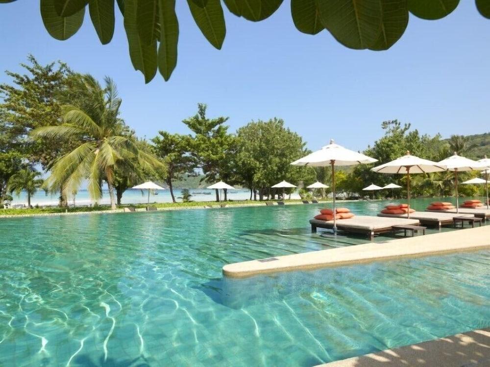 Pp Princess Pool Villa Пхипхи Экстерьер фото