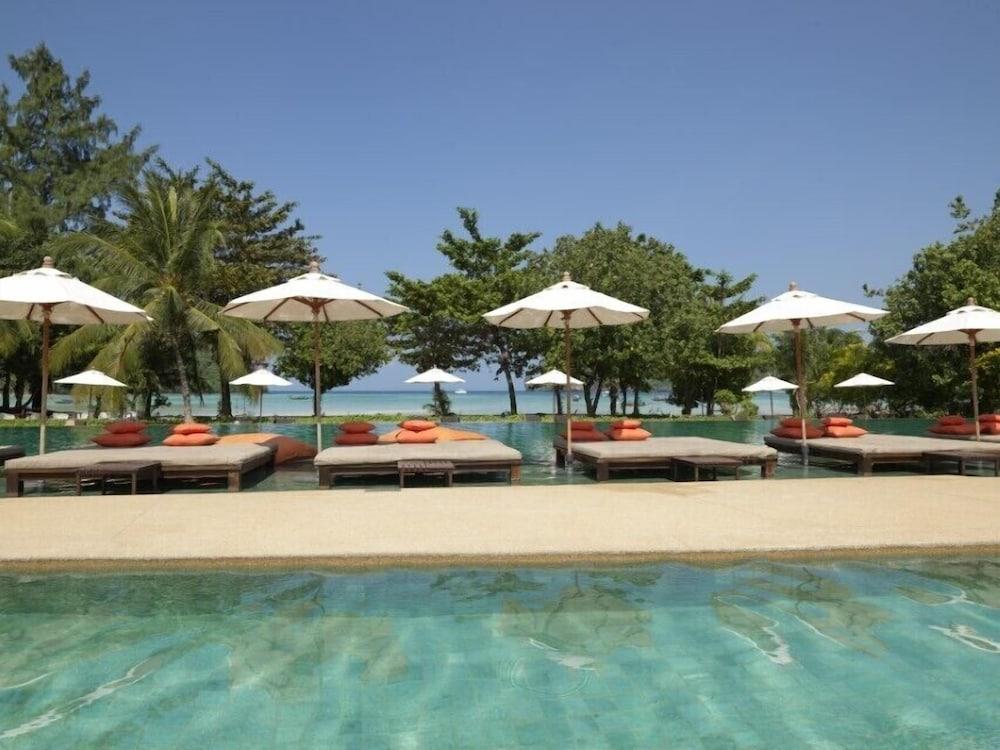 Pp Princess Pool Villa Пхипхи Экстерьер фото