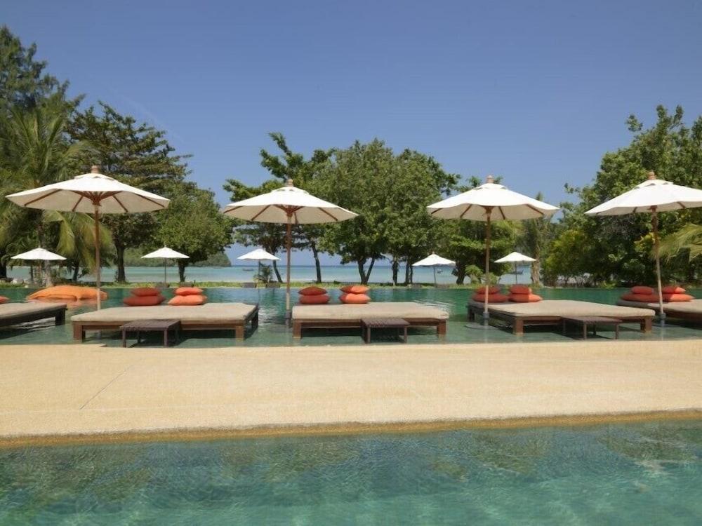 Pp Princess Pool Villa Пхипхи Экстерьер фото